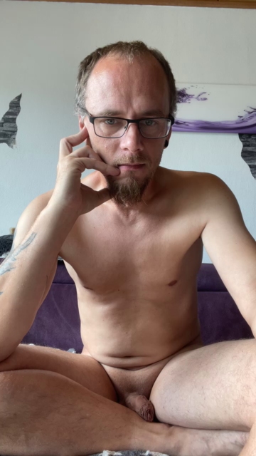 fkk_sven1  04-09-2021 Recorded Video XXX